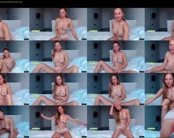 afinaa — 38 minute Chaturbate female cam show recording, 720p, Nov 12, 2021