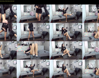 afroditha_ — 80 minute Chaturbate female cam show recording, 1080p, Nov 11, 2021