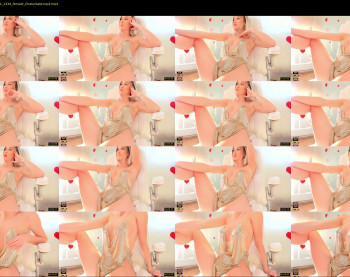 aileen_williams — 6 minute Chaturbate female cam show recording, 1080p, Nov 11, 2021