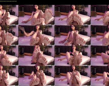 aimeekelly_ — 5 minute Chaturbate female cam show recording, 1080p, Nov 11, 2021