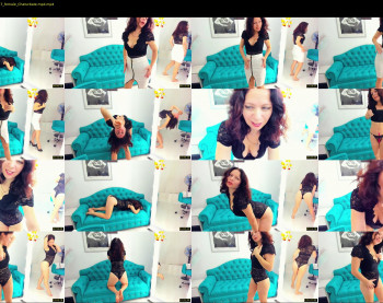 alena_vip — 70 minute Chaturbate female cam show recording, 1080p, Nov 11, 2021