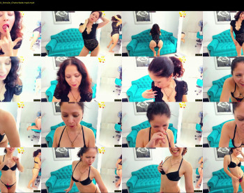 alena_vip — 70 minute Chaturbate female cam show recording, 1080p, Nov 12, 2021