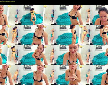 alena_vip — 70 minute Chaturbate female cam show recording, 1080p, Nov 12, 2021