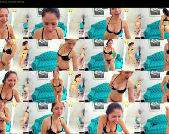 alena_vip — 70 minute Chaturbate female cam show recording, 1080p, Nov 12, 2021