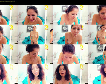 alena_vip — 68 minute Chaturbate female cam show recording, 1080p, Nov 12, 2021