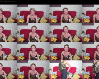 alexandrafix — 11 minute Chaturbate female cam show recording, 720p, Nov 11, 2021