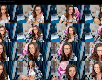 alice_bane — 71 minute Chaturbate female cam show recording, 1080p, Nov 11, 2021