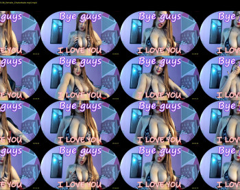 alice_jonson — 10 minute Chaturbate female cam show recording, 720p, Nov 11, 2021