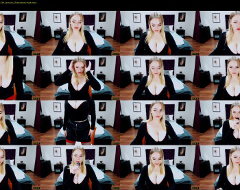 alice_pinkys — 11 minute Chaturbate female cam show recording, 1080p, Nov 11, 2021