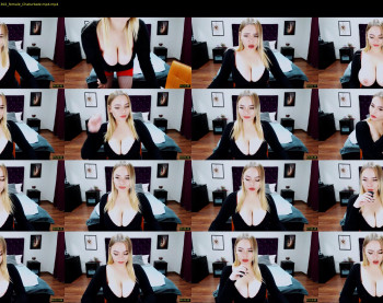 alice_pinkys — 12 minute Chaturbate female cam show recording, 1080p, Nov 11, 2021