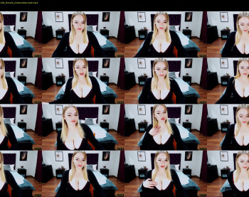alice_pinkys — 7 minute Chaturbate female cam show recording, 1080p, Nov 11, 2021