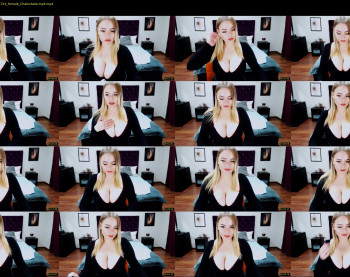 alice_pinkys — 3 minute Chaturbate female cam show recording, 1080p, Nov 11, 2021