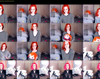alicentity — 12 minute Chaturbate female cam show recording, 1080p, Nov 11, 2021