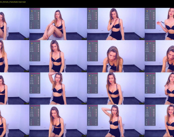 alisaa__fox — 14 minute Chaturbate female cam show recording, 1080p, Nov 11, 2021