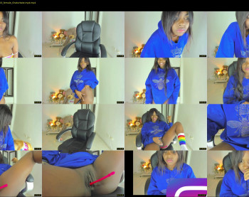 alison_ker — 71 minute Chaturbate female cam show recording, 1080p, Nov 11, 2021