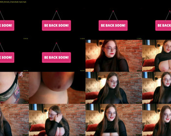 alissa_styles — 101 minute Chaturbate female cam show recording, 1080p, Nov 11, 2021