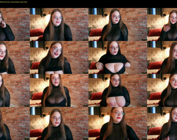 alissa_styles — 68 minute Chaturbate female cam show recording, 1080p, Nov 11, 2021