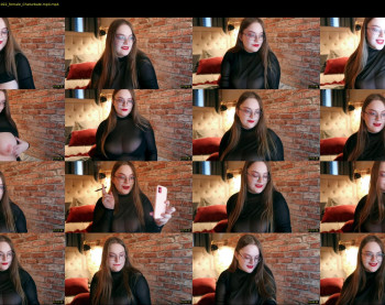 alissa_styles — 68 minute Chaturbate female cam show recording, 1080p, Nov 11, 2021