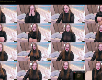 alissa_styles — 44 minute Chaturbate female cam show recording, 1080p, Nov 11, 2021