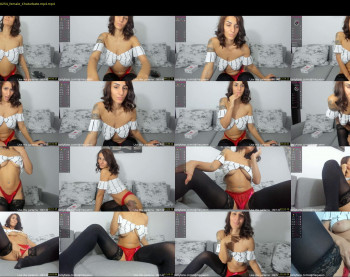 alphaqueenx — 70 minute Chaturbate female cam show recording, 1080p, Nov 12, 2021