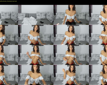 alphaqueenx — 5 minute Chaturbate female cam show recording, 1080p, Nov 12, 2021