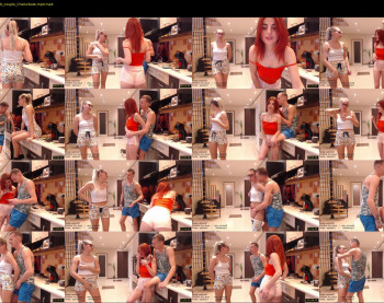 aly_alyce — 70 minute Chaturbate female cam show recording, 1080p, Nov 11, 2021