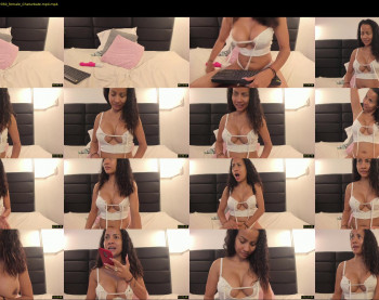 ambercroft_ — 70 minute Chaturbate female cam show recording, 1080p, Nov 11, 2021