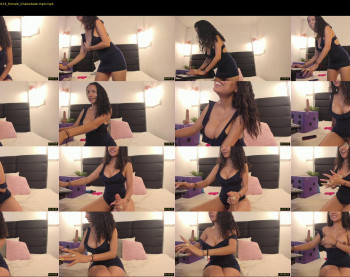 ambercroft_ — 69 minute Chaturbate female cam show recording, 1080p, Nov 12, 2021