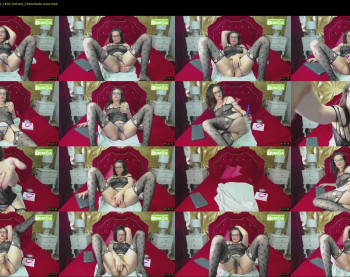 ameliacampell — 17 minute Chaturbate female cam show recording, 1080p, Nov 11, 2021
