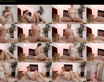 aminawong — 32 minute Chaturbate female cam show recording, 720p, Nov 11, 2021