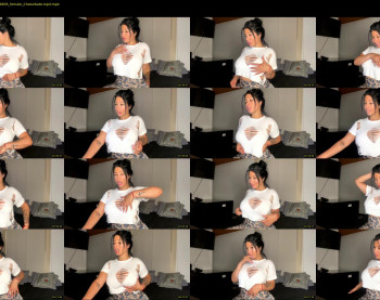 amy_queen7 — 6 minute Chaturbate female cam show recording, 1080p, Nov 11, 2021