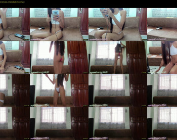 amznazn — 34 minute Chaturbate female cam show recording, 1080p, Nov 11, 2021