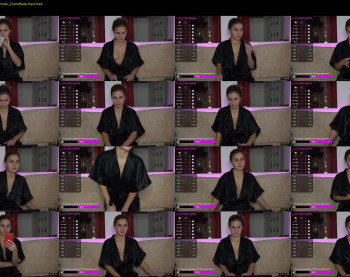 an_iv — 72 minute Chaturbate female cam show recording, 1080p, Nov 11, 2021