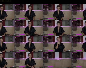 an_iv — 75 minute Chaturbate female cam show recording, 1080p, Nov 11, 2021
