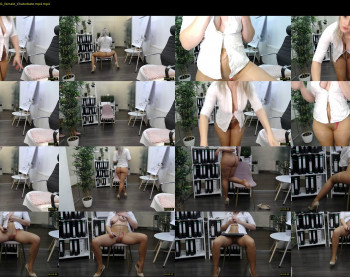 ana_karin — 34 minute Chaturbate female cam show recording, 1080p, Nov 11, 2021