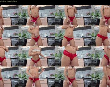 anabelle_wet — 13 minute Chaturbate female cam show recording, 1080p, Nov 11, 2021