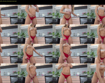 anabelle_wet — 15 minute Chaturbate female cam show recording, 1080p, Nov 11, 2021