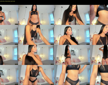 anablerd — 13 minute Chaturbate female cam show recording, 1080p, Nov 11, 2021