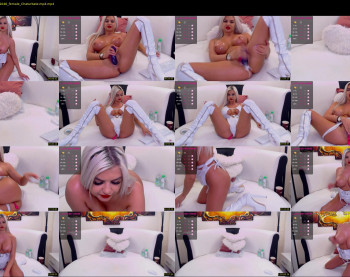 anasstacia__ — 71 minute Chaturbate female cam show recording, 1080p, Nov 11, 2021