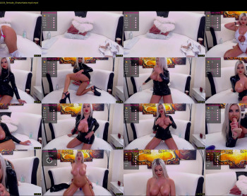 anasstacia__ — 69 minute Chaturbate female cam show recording, 1080p, Nov 11, 2021