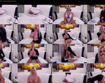 anasstacia__ — 70 minute Chaturbate female cam show recording, 1080p, Nov 11, 2021
