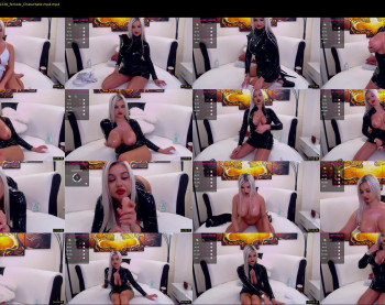 anasstacia__ — 71 minute Chaturbate female cam show recording, 1080p, Nov 11, 2021