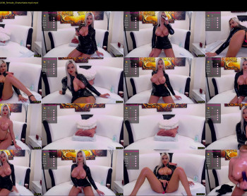 anasstacia__ — 69 minute Chaturbate female cam show recording, 1080p, Nov 11, 2021