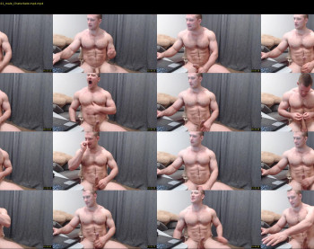 andry_dick — 22 minute Chaturbate male cam show recording, 720p, Nov 11, 2021