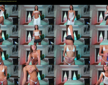 anna_shine_ — 70 minute Chaturbate female cam show recording, 1080p, Nov 11, 2021