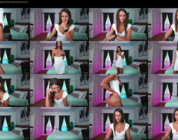 anna_shine_ — 70 minute Chaturbate female cam show recording, 1080p, Nov 11, 2021