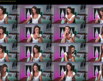 anna_shine_ — 34 minute Chaturbate female cam show recording, 1080p, Nov 11, 2021