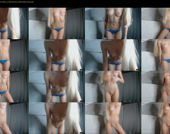 annabella_germany18 — 12 minute Chaturbate female cam show recording, 1080p, Nov 11, 2021