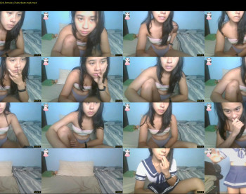 annaxnasty — 21 minute Chaturbate female cam show recording, 720p, Nov 12, 2021