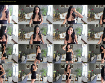 annybeiker — 14 minute Chaturbate female cam show recording, 1080p, Nov 11, 2021